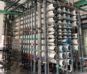 山東某化工有限公司